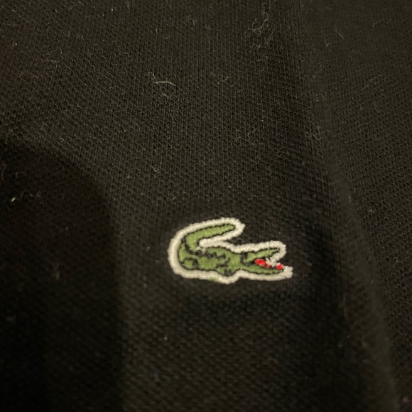 Lacoste women Polo - Picture 3 of 3